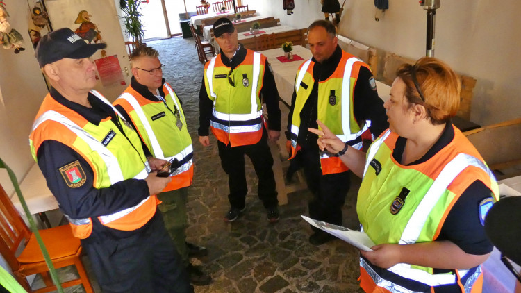 CityCross kerékpáros körverseny Kőszegen 