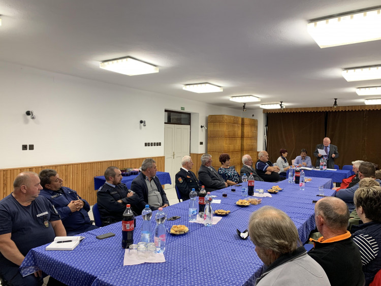 Szilárd közbiztonság Szattán