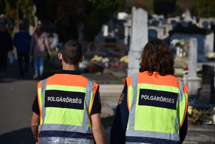 Mindenszentek és Halottak Napja 