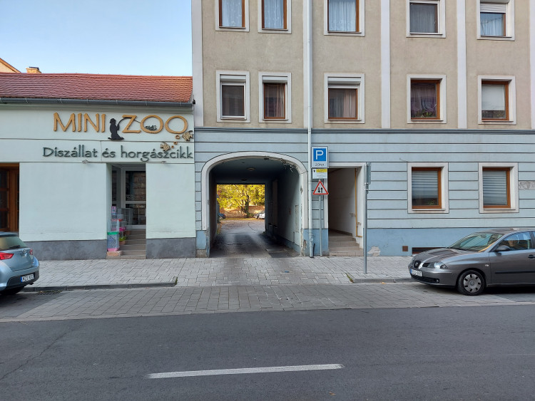 Új helyen és új vezetéssel működik tovább a megyei iroda