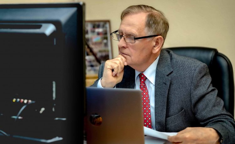 Jelentősen nőtt a polgárőrök leterheltsége idén