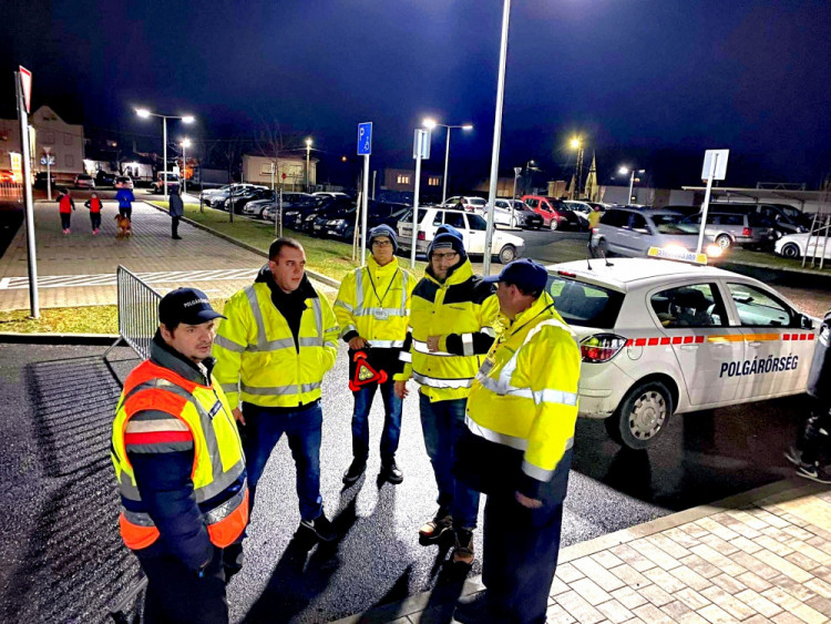 Futóverseny a zöldebb jövőért Sárváron