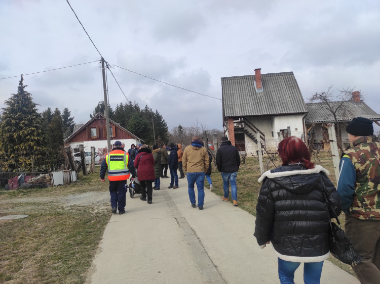 VII. Pincés kemencés böllérverseny