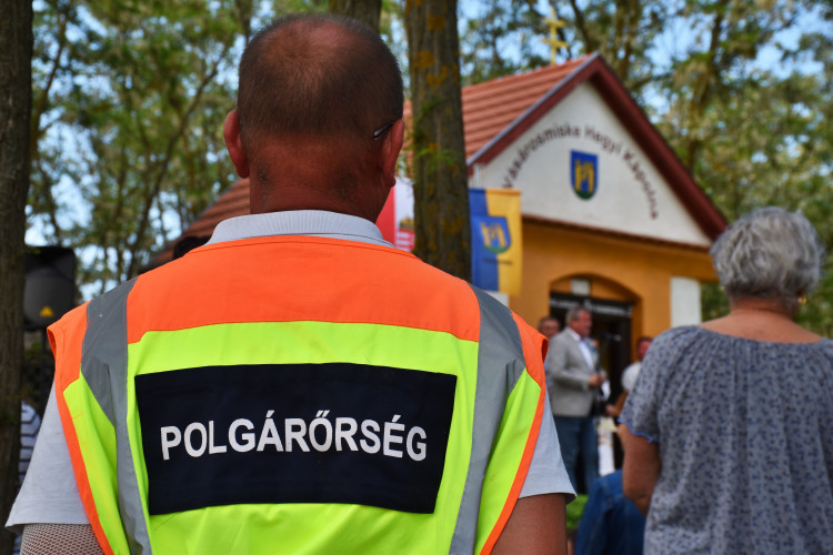 XIV. Orbán-napi Ünnepség Vásárosmiskén