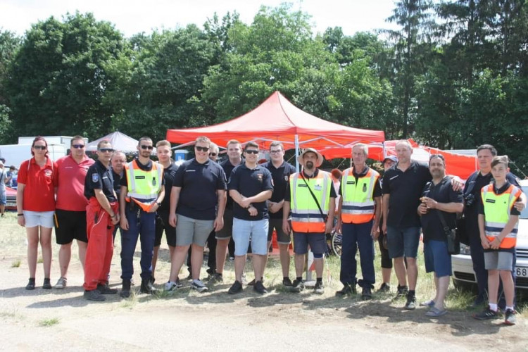 II. Versenyautós Nap és Rally Bemutató