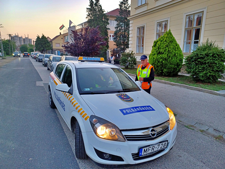 25 éves a sárvári Szent László Katolikus Iskola