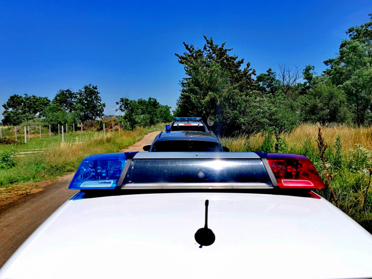 Nyugodt szolgálatnak indult, de TEK akcióval zárult szolgálat a Sárvári járásban