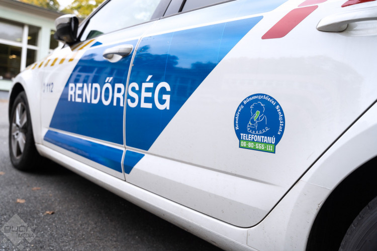 Telefontanú Program ” hogy a bűn ne maradjon büntetlenül!”