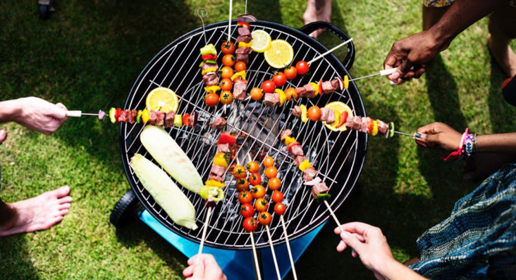  Grillezés, bográcsozás, szabadtéri égetés – Mit szabad és mit nem?