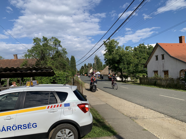 Fazekas Napok Magyarszombatfán