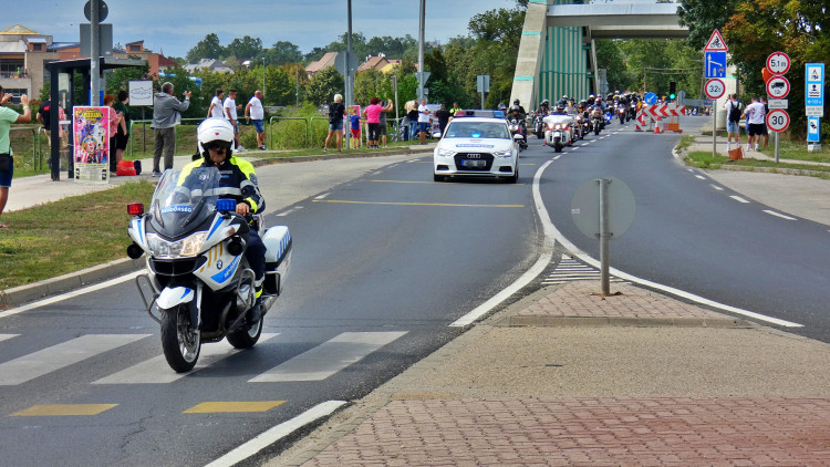 XXI. Vármeeting fesztivál Sárváron