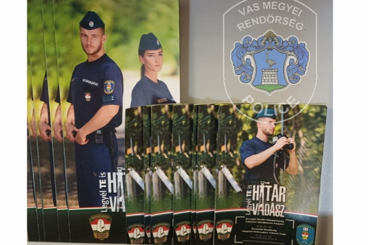 TÖBB HELYSZÍNEN FOLYTATÓDIK A TOBORZÁS VAS MEGYÉBEN 