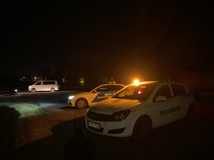 Sűrű nap Sárváron