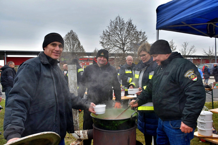 Közös összefogás Rimányi Márkért