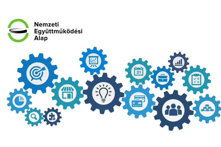 Nyertes NEA pályázat