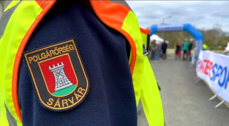 VIII. Sárvári Vadkert Major Terepfutó Félmaraton