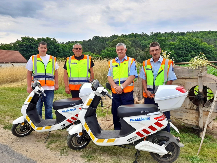 Aratónap Petőolaszkán