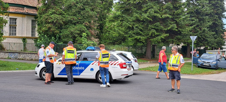Gyalókai veterán autós és motoros találkozó