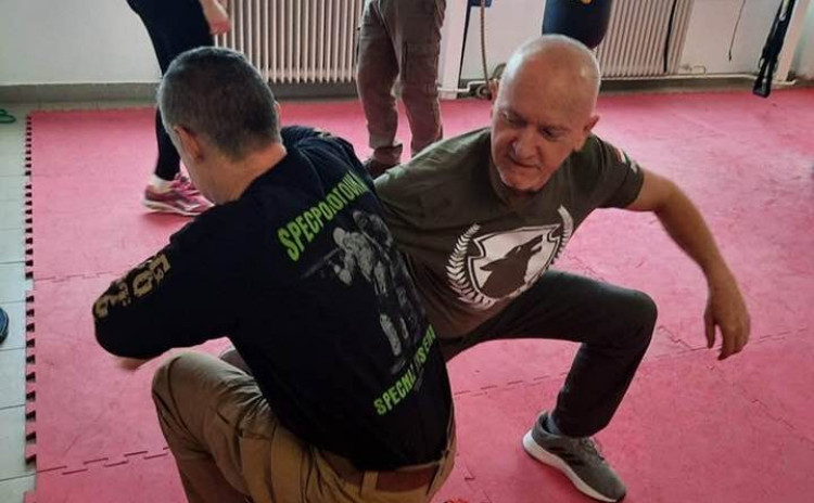 Új elnöke van az OPSZ Sportegyesületének