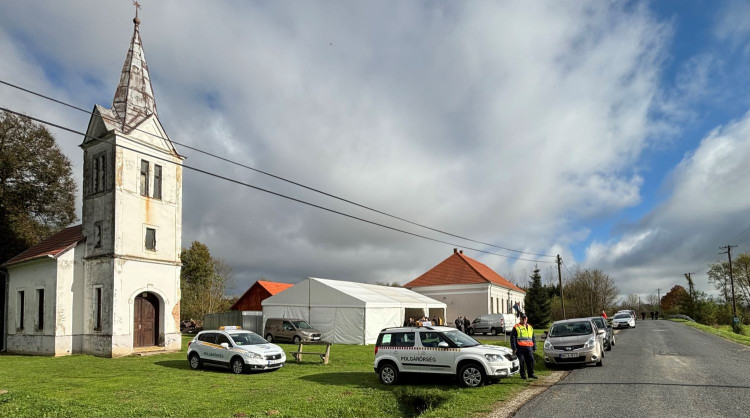 Elszármazottak Találkozója Veleméren