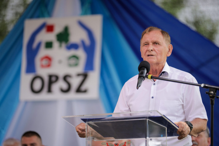 Nincs konkurenciánk, nincs vetélytársunk!