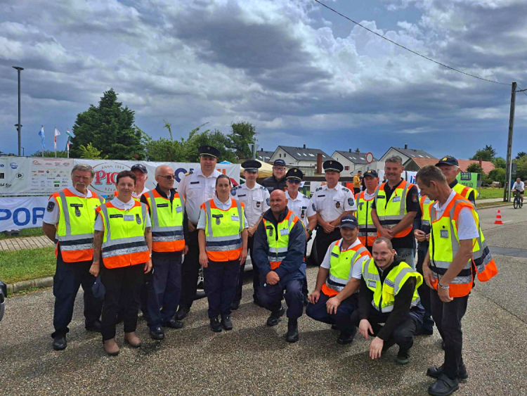 IV. Répce Running Futófesztivál 