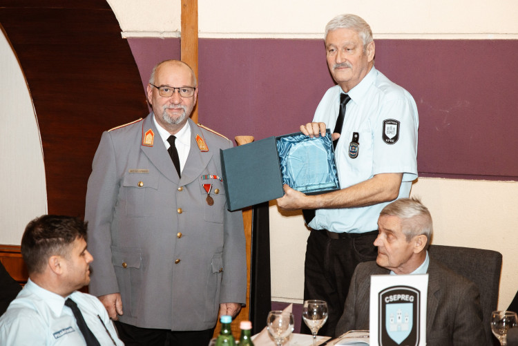15 éves a Csepregi K.P.B.E. 