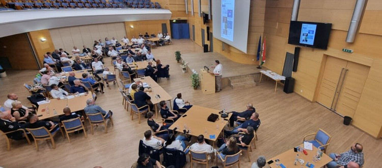 Mindent a drogokról – elindult a drogprevenciós referensek képzése