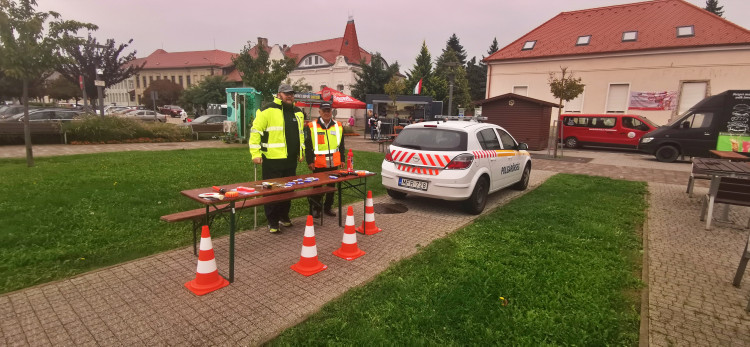 Szent Mihály Napi Civil Fesztivál Sárváron 