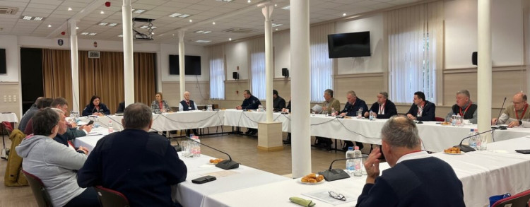 Elfogadta a 2026-os költségvetést az Országos Polgárőr Szövetség elnöksége